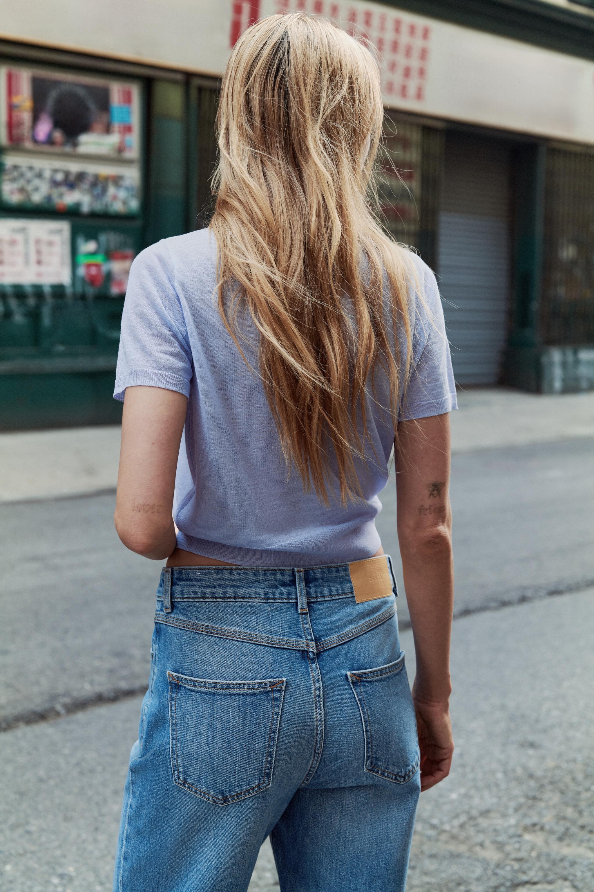 SHORT SLEEVE CARDIGAN